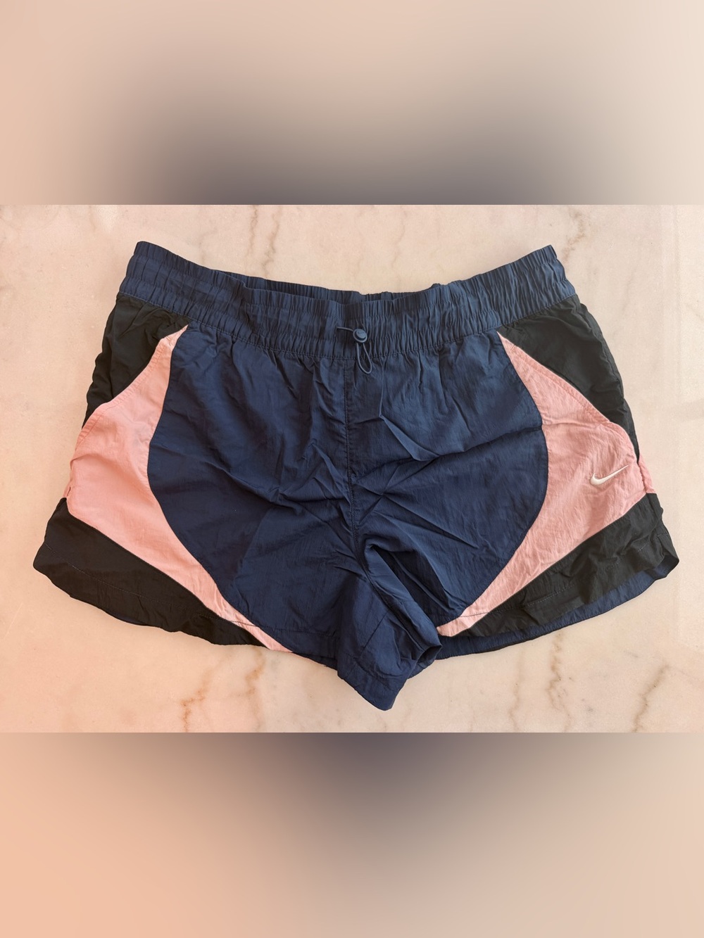 Nike Women's Street 3” Track Shorts